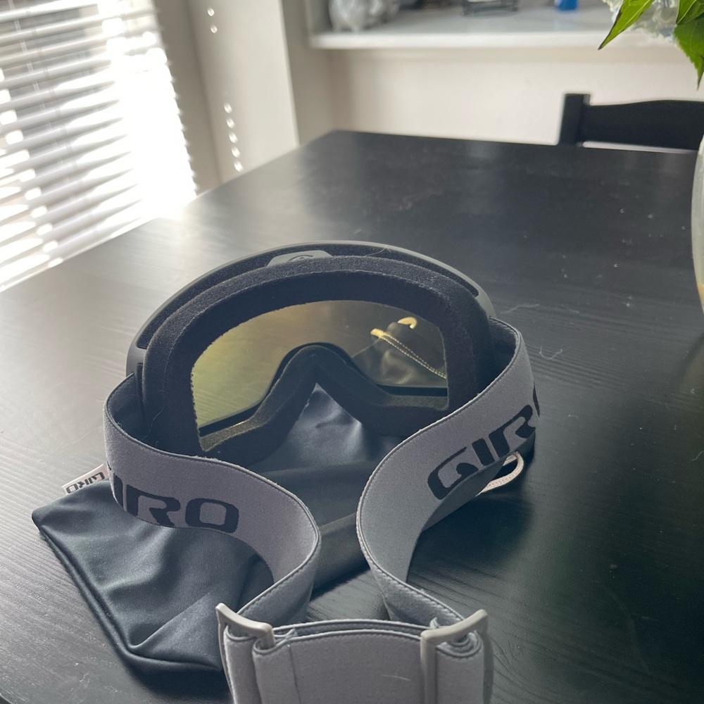Snowboard goggles - Picture 3 of 3